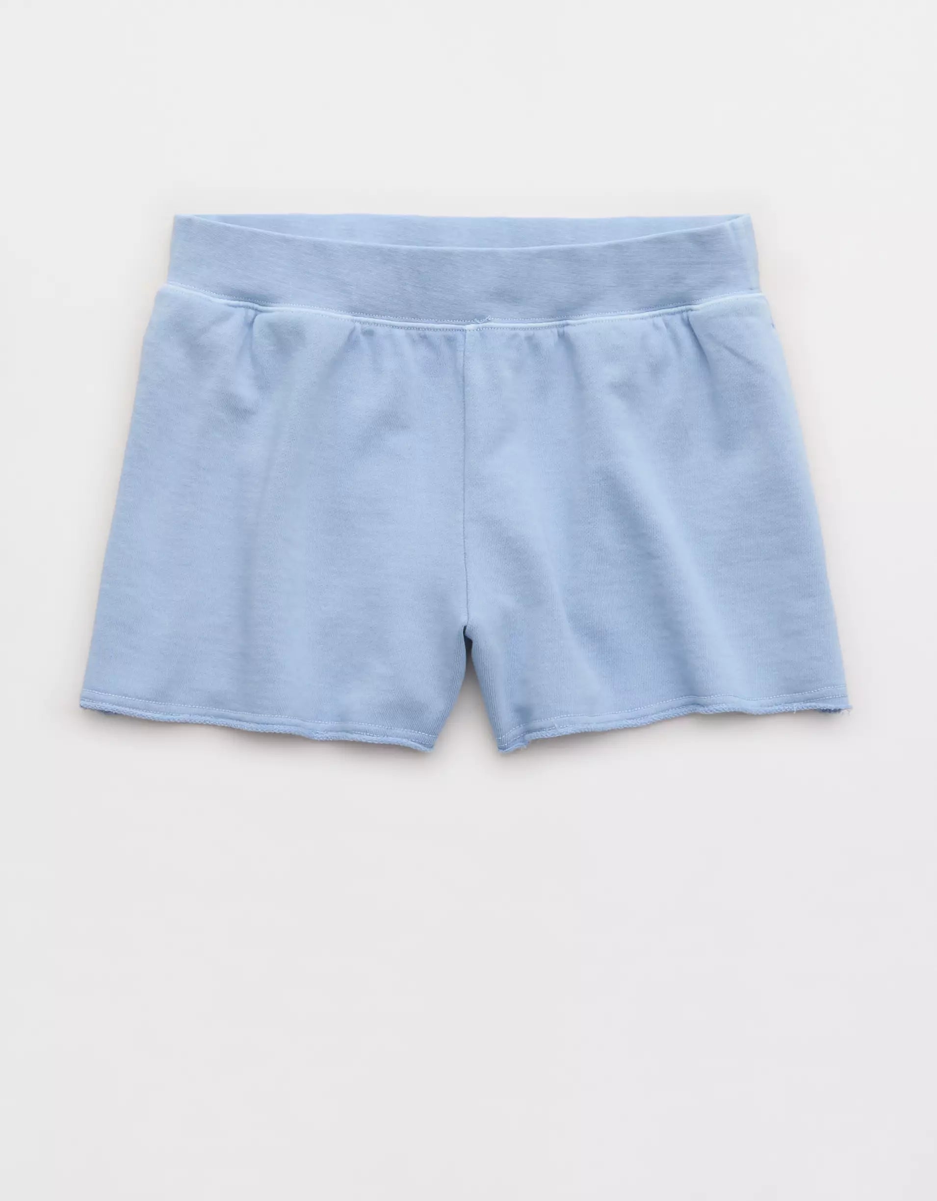 Bequeme lockere Shorts