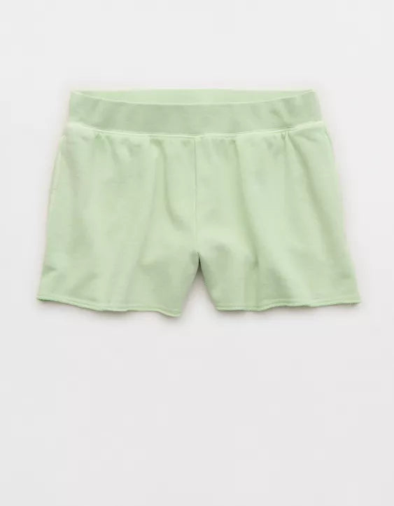 Bequeme lockere Shorts